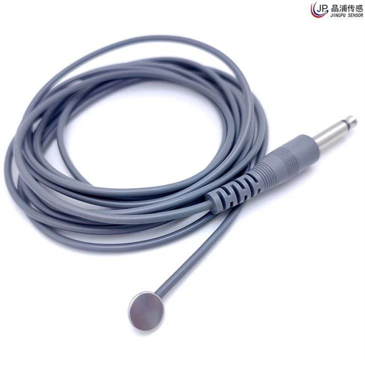 NTC Medical Temperature Sensor For Hospital Patient Monitor