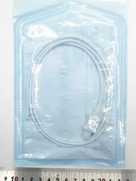 2.252KΩ Disposable Human Body Temperature Probe