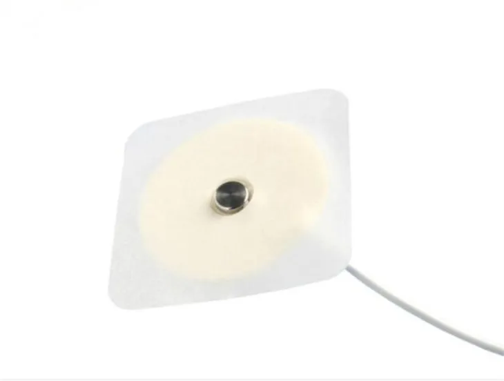 CE Approval Medical Grade Skin Temperature Sensor Probe NTC Thermistor